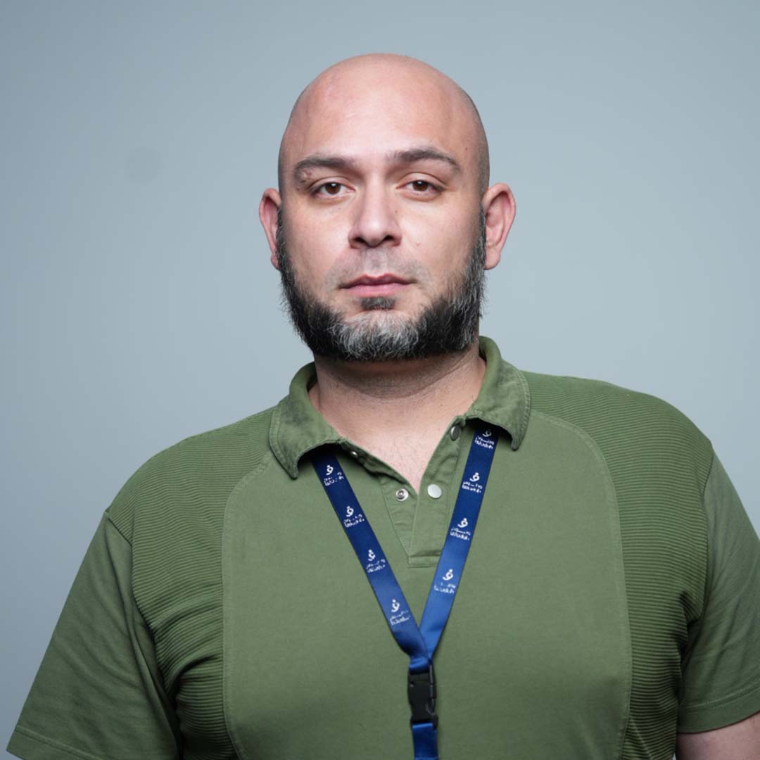 Hasan Yousef